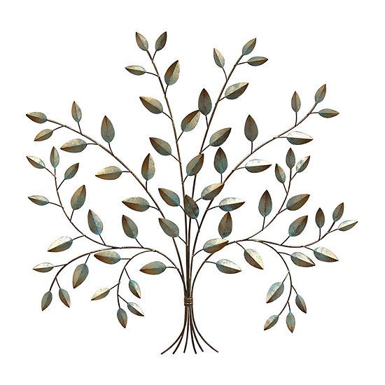 Stratton Home Decor Stratton Home Decor Tree Of Life Wall Decor