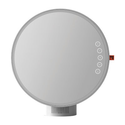 sharper image led speaker