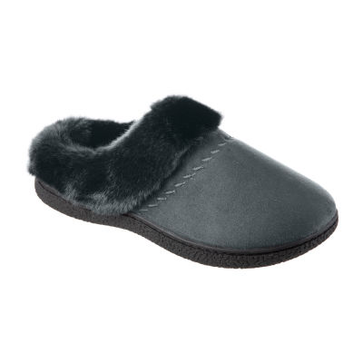 isotoner slippers for women
