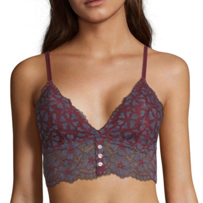 flirtitude bralette