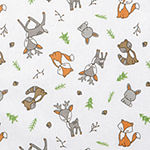 Trend Lab Forest Changing Pad Cover