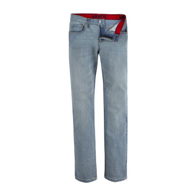 jcpenney levis 512