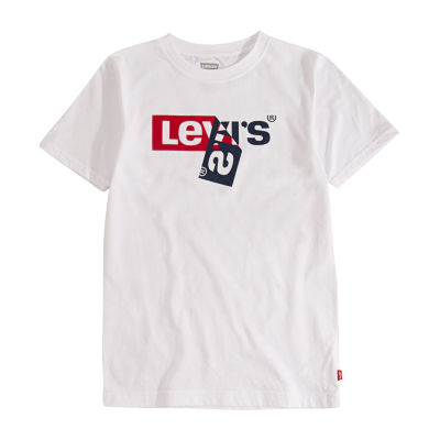 levis shirt kids