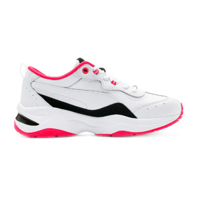 jcpenney womens puma shoes