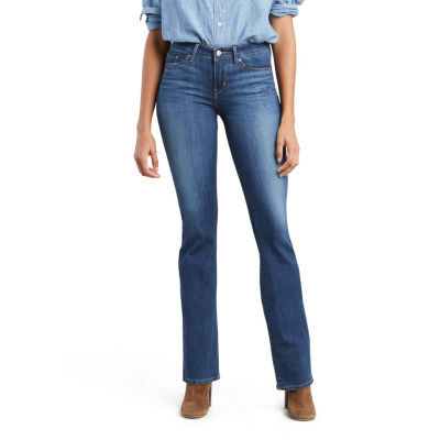 levi's 715 bootcut jeans