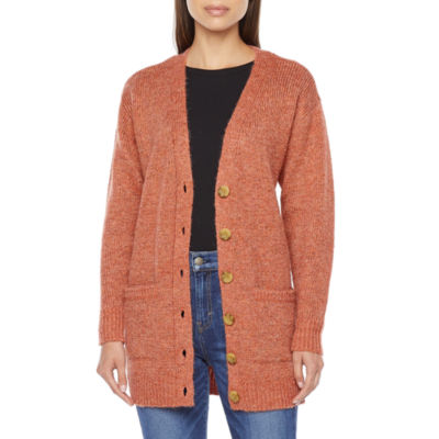 Jcpenney on sale long cardigan