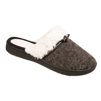 Isotoner Womens Clog Slippers - JCPenney