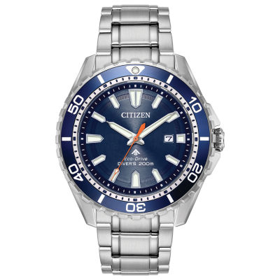 jcpenney citizen watches