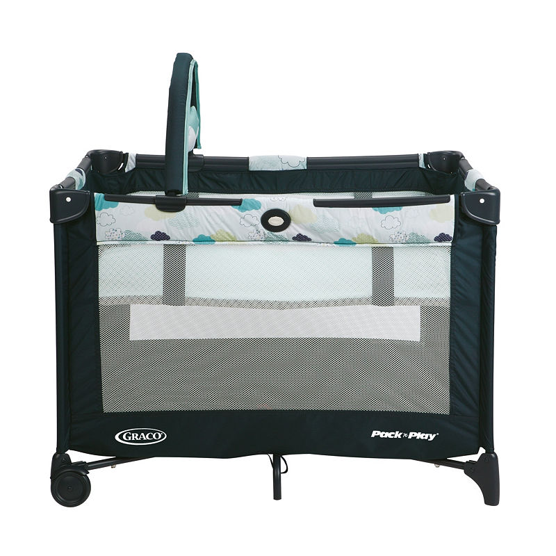 Graco Pack 'n Play Playard On The Go - Stratus