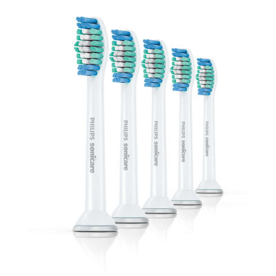 sonicare essential clean replacement heads