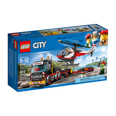 60183 lego city