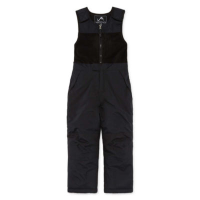 snow pants for husky boy