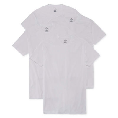 3xlt white undershirts