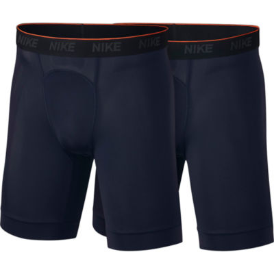 nike long leg boxer briefs