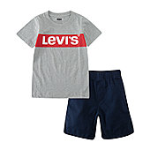 Boys Short Sets Clothing Sets for Kids - JCPenney