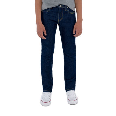 levi's 511 jeans jcpenney