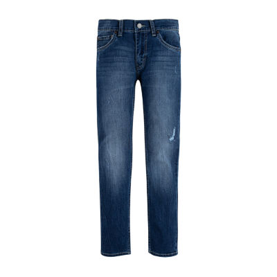 jcpenney levis 510