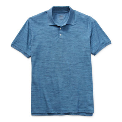 foundry big and tall polo shirts