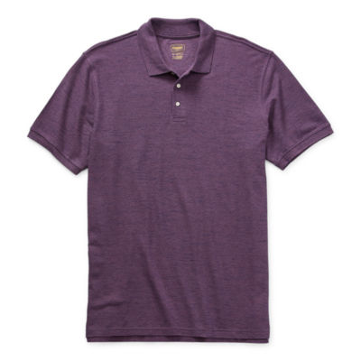 foundry big and tall polo shirts