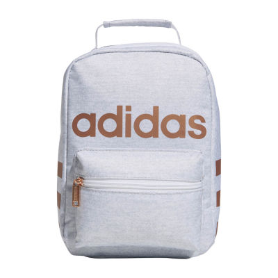 adidas santiago insulated lunch bag