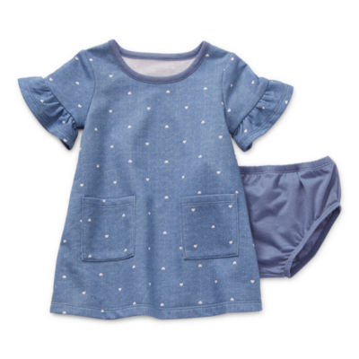 jcpenney newborn baby clothes