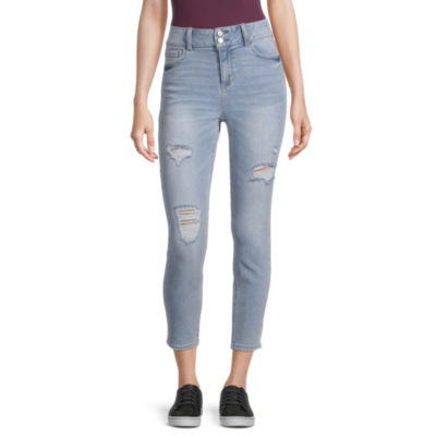 jcpenney vanilla star jeans