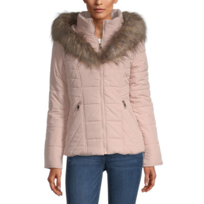 maralyn & me puffer jacket