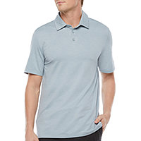 Polo Shirts Blue Shirts for Men - JCPenney
