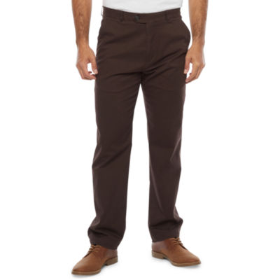 jcpenney mens corduroy pants