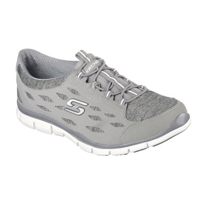 Skechers Hit It Big Womens Sneakers 