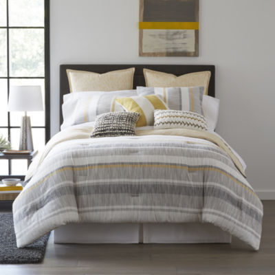 Dune 3 Pc Comforter Set