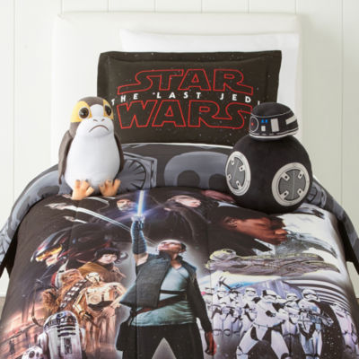 star wars sheets