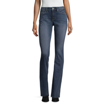 a.n.a Bootcut Jeans - JCPenney
