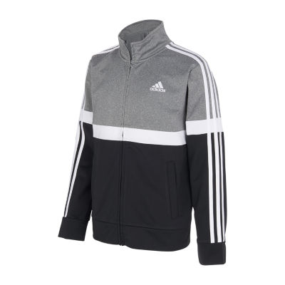 jcpenney adidas track jacket
