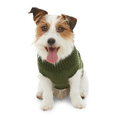 St. Johns Bark Dog Pet Clothes
