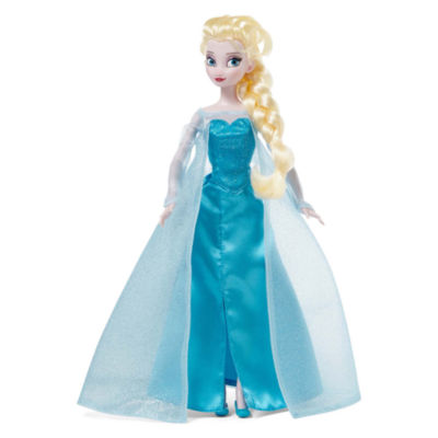 Disney Collection Elsa Classic Doll 