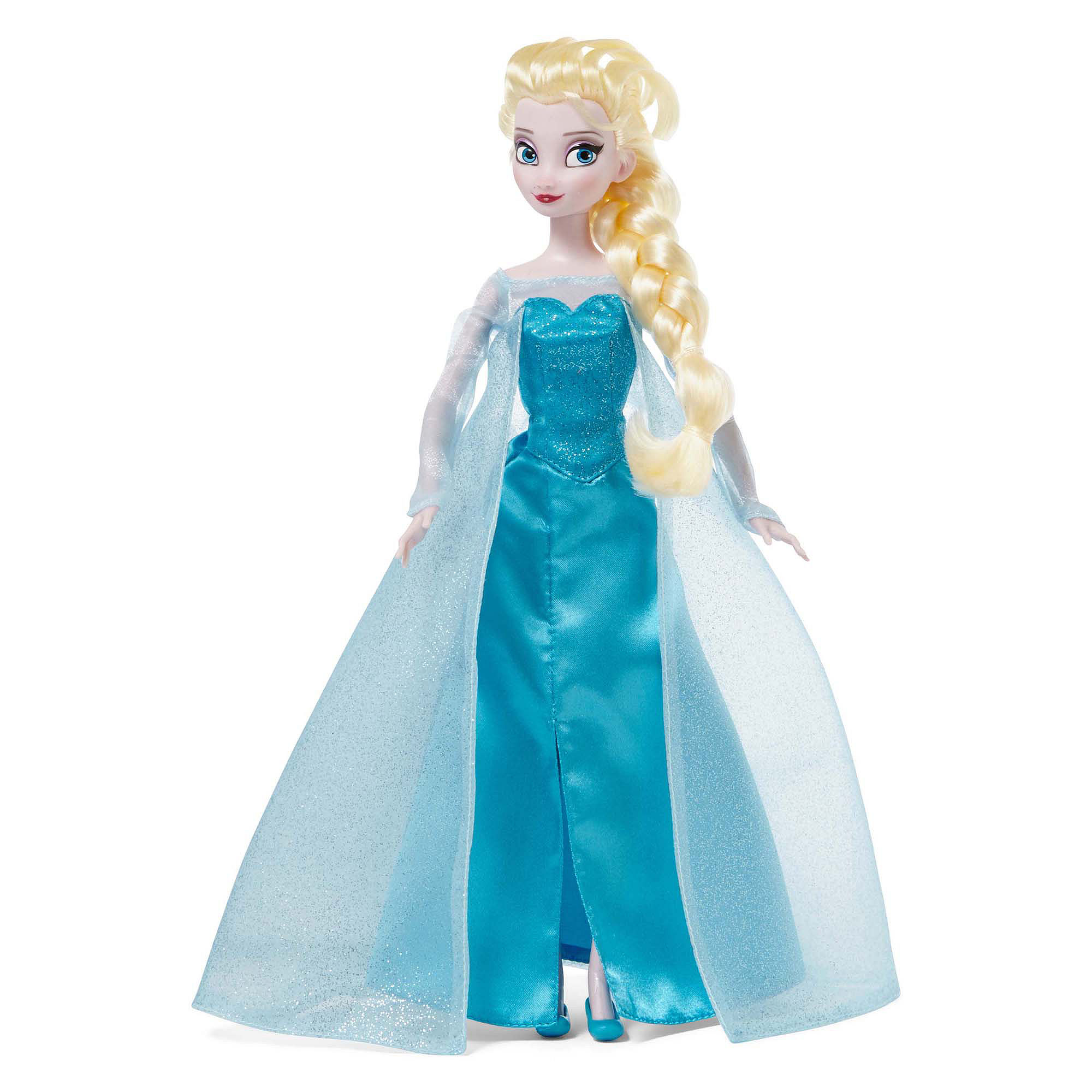 UPC 887734008638 - Disney Frozen Exclusive 12 in. Classic Doll Elsa ...