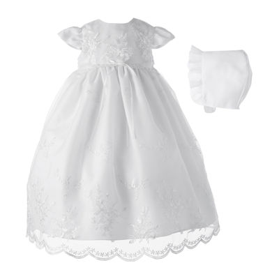 jcp baptism dresses