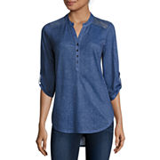 Juniors Tops, Shirts & Blouses - JCPenney