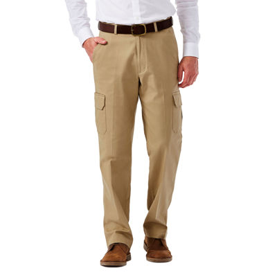 stretchy cargo pants