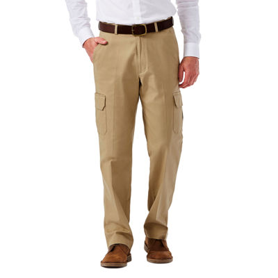 jcpenney big and tall cargo pants