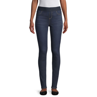 jcpenney womens jeggings