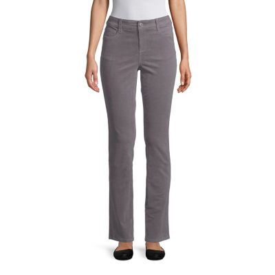 jcp corduroy pants