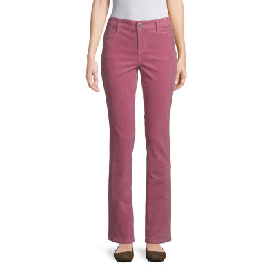 jcpenney corduroy pants mens