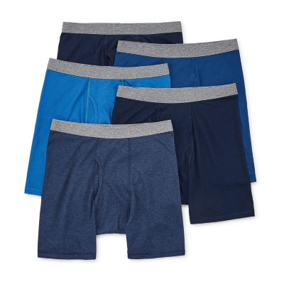 jcpenney boxer shorts