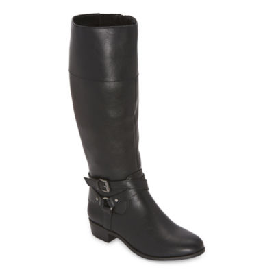 riding boots rubber