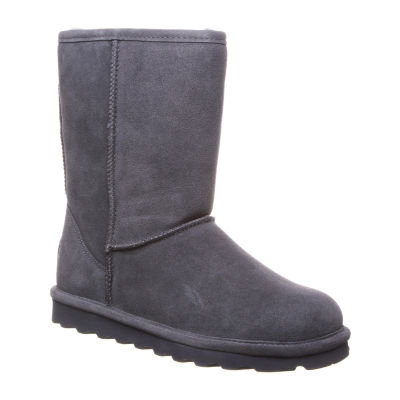 women's elle short water resistant winter boot