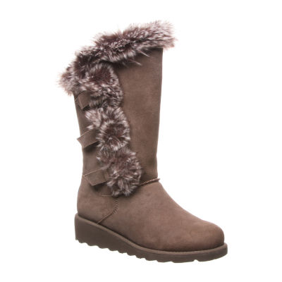 penneys womens winter boots