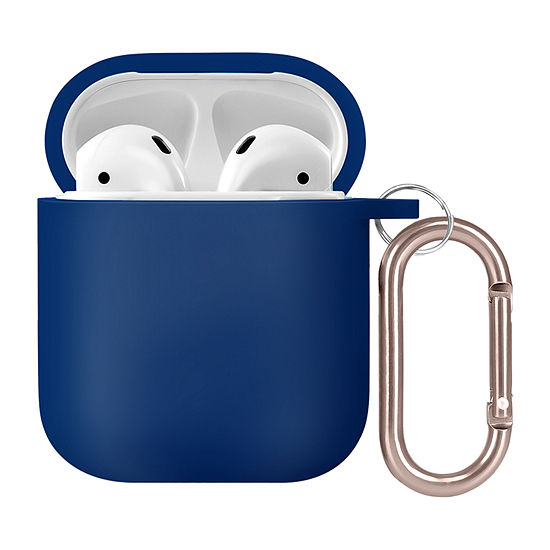 Airpods Case With Caribiner