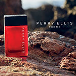 Perry Ellis Bold Red Eau De Toilette Spray, 3.4 Oz